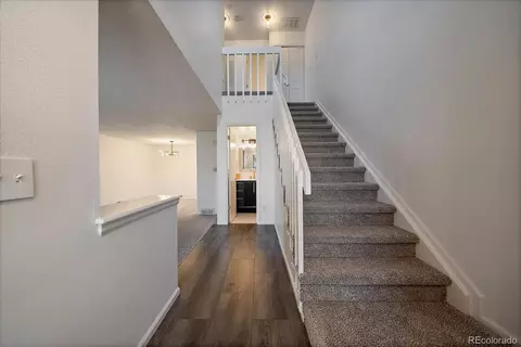 Entry Way - 8438 Everett Way #B, Arvada, CO 80005 photo 1 of 2