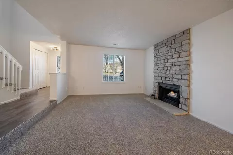 Living - 8438 Everett Way #B, Arvada, CO 80005 photo 4 of 5