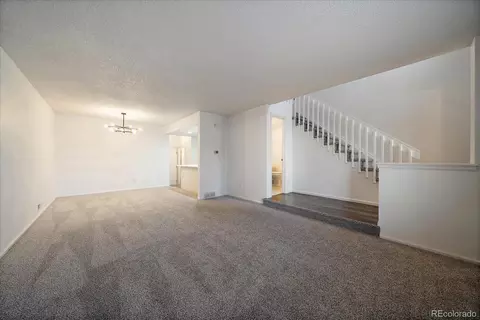 Living - 8438 Everett Way #B, Arvada, CO 80005 photo 2 of 5