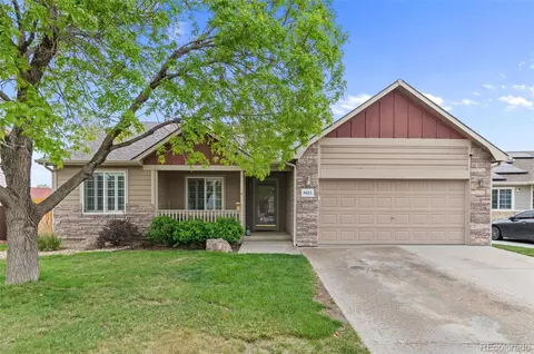 8615 18th St, Greeley, CO 80634