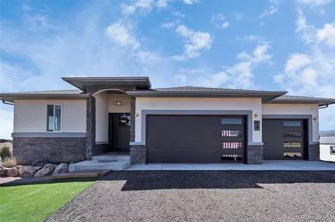 78 Tumbleweed Trl, Penrose, CO 81240