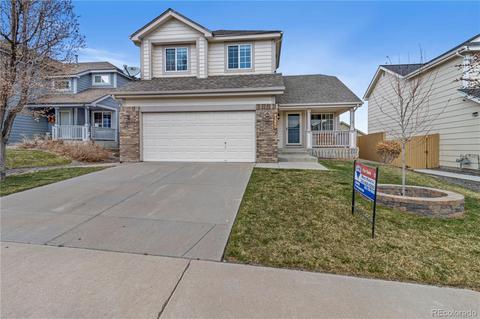 23253 E Ida Pl, Aurora, CO 80015 photo 1