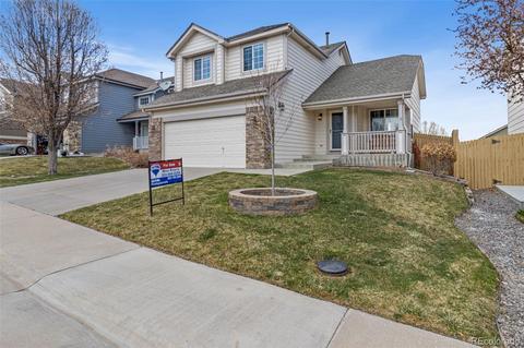 23253 E Ida Pl, Aurora, CO 80015 photo 2