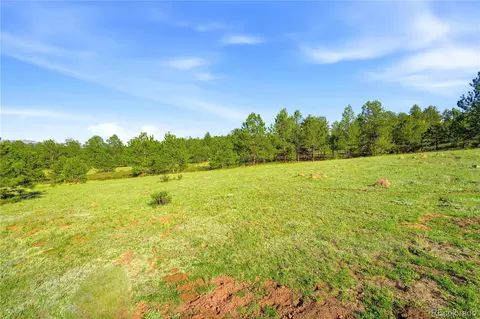 Doe Valley Road, Guffey, CO 80820