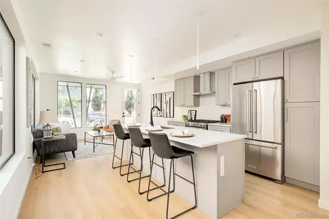 267 S Jackson St, Denver, CO 80209