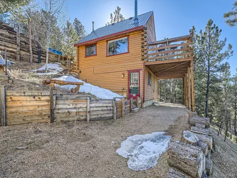 Other - 139 Hayes Rd, Bailey, CO 80421 photo 4 of 6