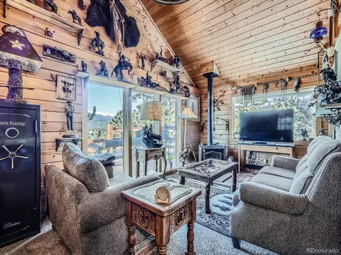 Living - 139 Hayes Rd, Bailey, CO 80421 photo 1 of 3