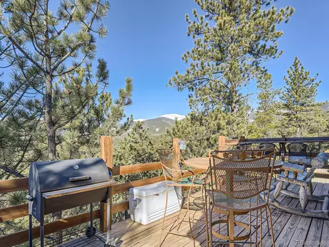 Exterior - 139 Hayes Rd, Bailey, CO 80421 photo 4 of 8