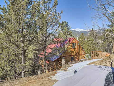 Exterior - 139 Hayes Rd, Bailey, CO 80421 photo 1 of 8