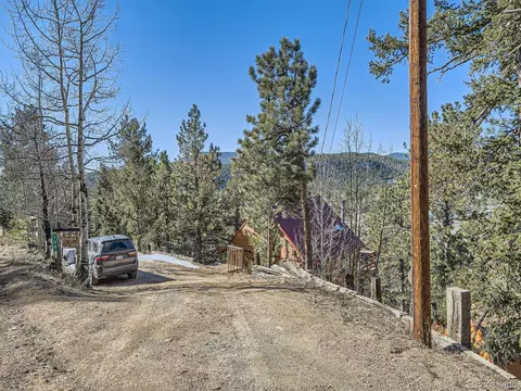 Exterior - 139 Hayes Rd, Bailey, CO 80421 photo 2 of 8