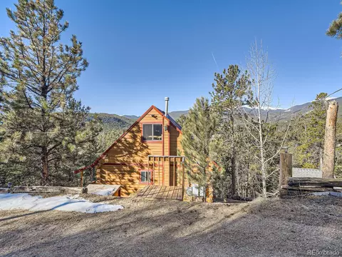 Other - 139 Hayes Rd, Bailey, CO 80421 photo 3 of 6