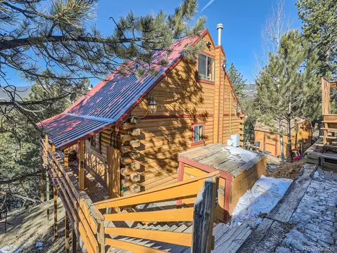 Other - 139 Hayes Rd, Bailey, CO 80421 photo 2 of 6