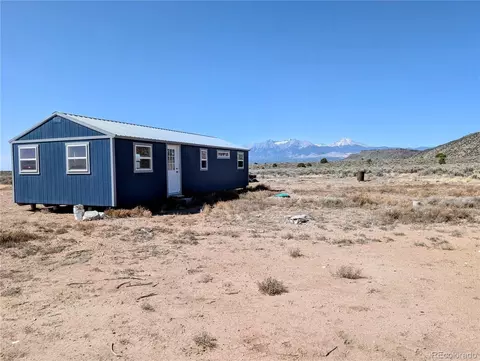 10 Acres Aardvark Rd, Fort Garland, CO 81133