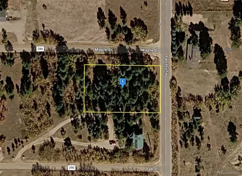 8050 Maple Expy, Rye, CO 81069