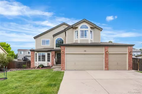 133 Heritage Ave, Castle Rock, CO 80104