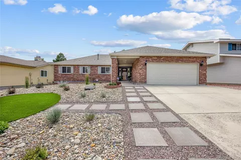 1485 Bear Cloud Dr, Colorado Springs, CO 80919