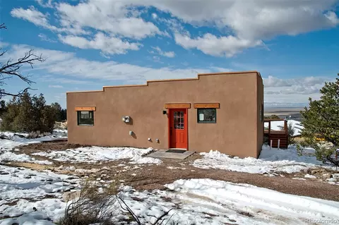 4421 E Twinview, Crestone, CO 81131