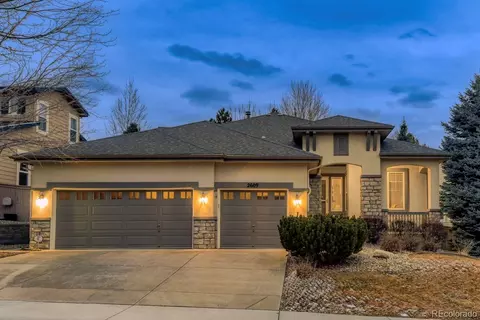 2609 Pemberly Ave, Highlands Ranch, CO 80126