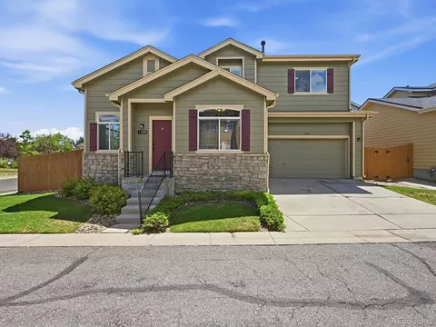 2220 W 101st Cir, Denver, CO 80260