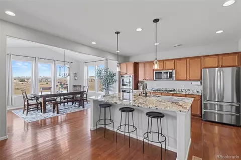 10952 Torreys Peak Way, Peyton, CO 80831