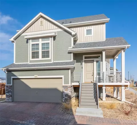 16347 E 111th Dr, Commerce City, CO 80022