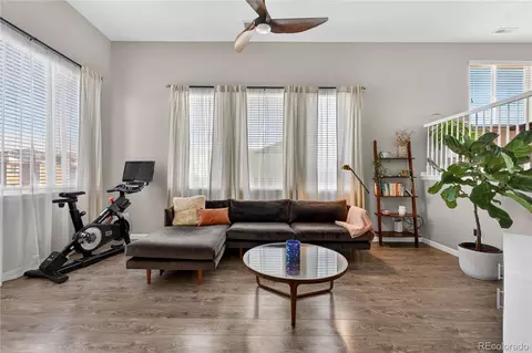 1750 Aspen Meadows Cir, Denver, CO 80260