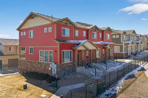 1750 Aspen Meadows Cir, Denver, CO 80260