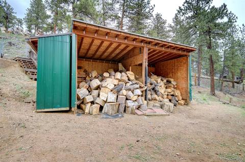 31204 Evans View Ln, Pine, CO 80470 photo 30