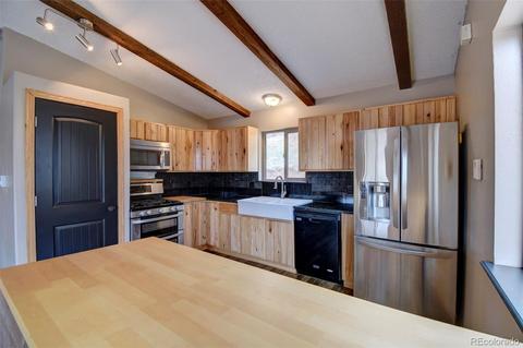31204 Evans View Ln, Pine, CO 80470 photo 6