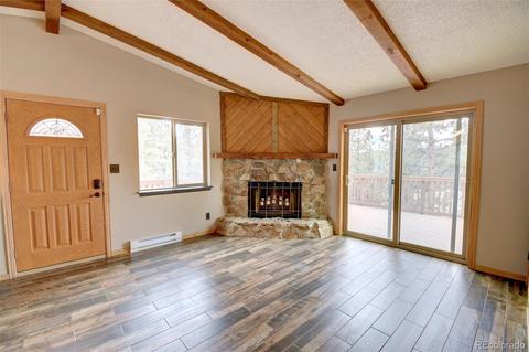 31204 Evans View Ln, Pine, CO 80470 photo 3