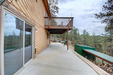 31204 Evans View Ln, Pine, CO 80470 photo 21