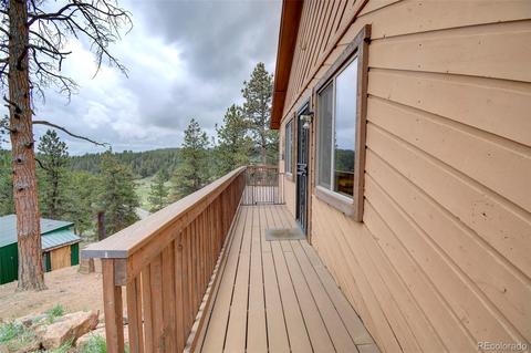 31204 Evans View Ln, Pine, CO 80470 photo 2