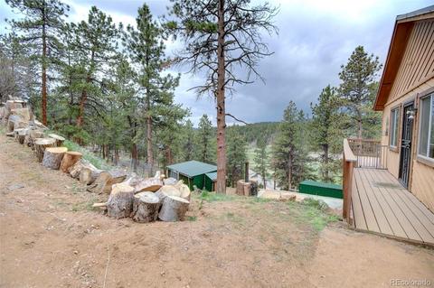 31204 Evans View Ln, Pine, CO 80470 photo 35