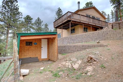 31204 Evans View Ln, Pine, CO 80470 photo 32