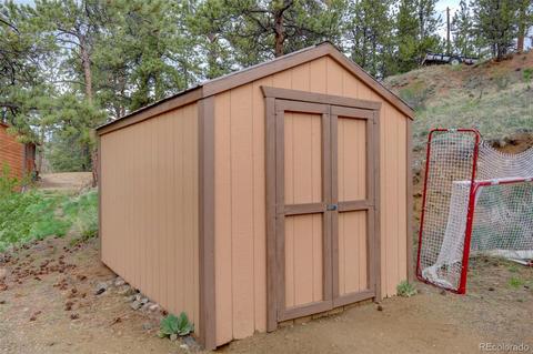 31204 Evans View Ln, Pine, CO 80470 photo 29