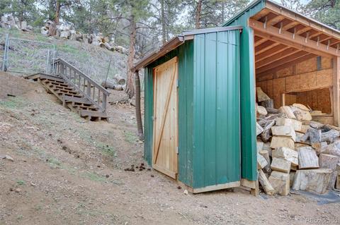 31204 Evans View Ln, Pine, CO 80470 photo 31