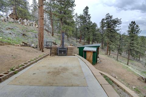 31204 Evans View Ln, Pine, CO 80470 photo 23