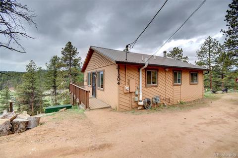 31204 Evans View Ln, Pine, CO 80470 photo 1