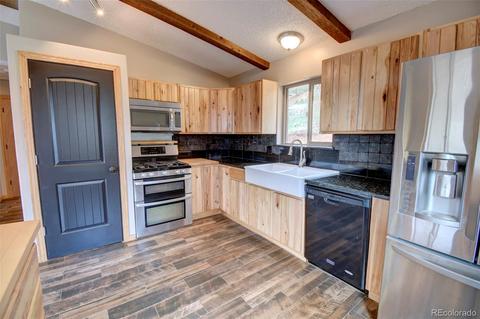 31204 Evans View Ln, Pine, CO 80470 photo 8