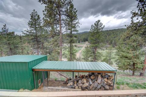 31204 Evans View Ln, Pine, CO 80470 photo 24