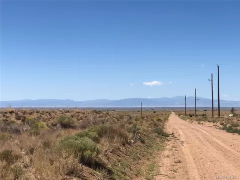 00 8th St, Blanca, CO 81123