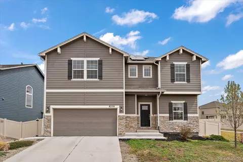 8250 Graphite Dr, Colorado Springs, CO 80938
