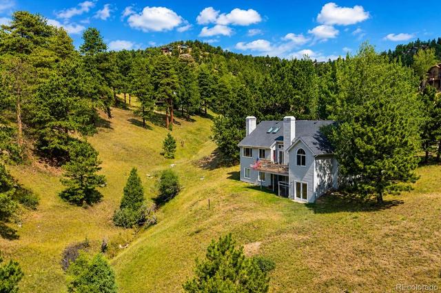 1107 Preserve Cir, Golden, CO 80401