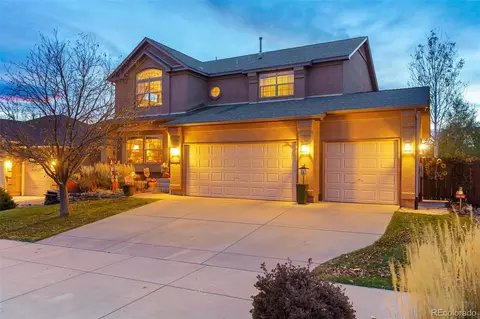 6434 Coyote Ridge Ct, Colorado Springs, CO 80923