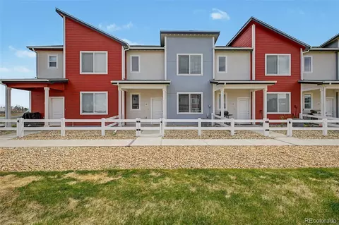 500 S Denver Ave #18D, Fort Lupton, CO 80621