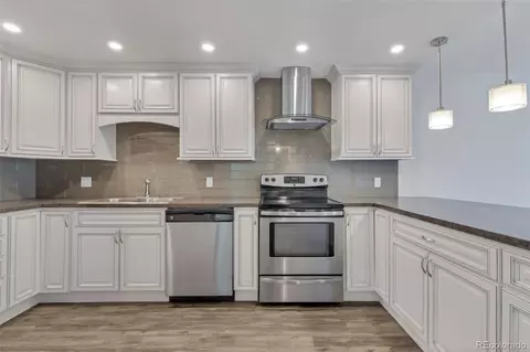 14102 E Linvale Pl #403, Aurora, CO 80014