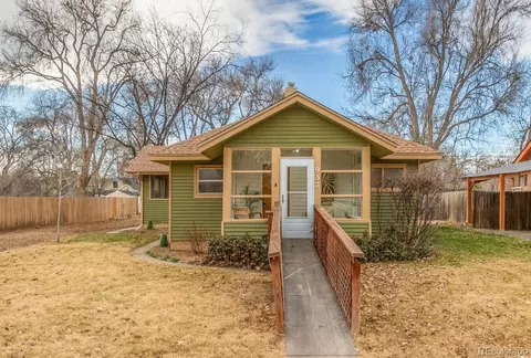937 Pratt St, Longmont, CO 80501