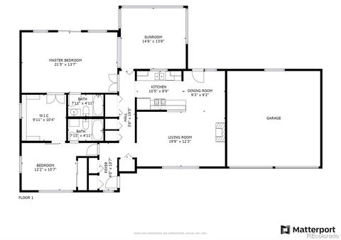 2803 E 161st Pl, Thornton, CO 80602 photo 38