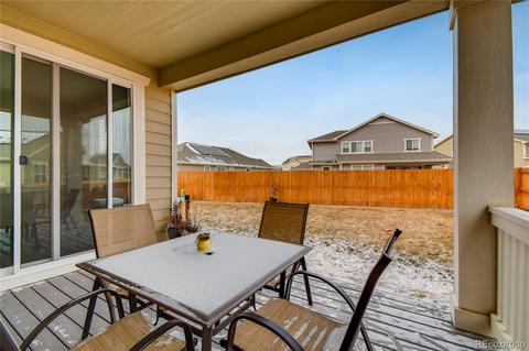 2803 E 161st Pl, Thornton, CO 80602 photo 27