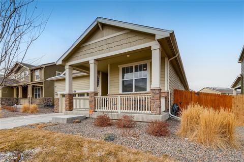 2803 E 161st Pl, Thornton, CO 80602 photo 2